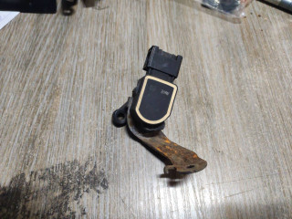 датчик дорожного просвета BMW X5 E70 2007, 6763735