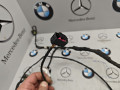 проводка датчиков парковки BMW 5 серия G30/G31 [рестайлинг] 2022, 3.0 л., бензин, полный привод, 5AOA1D1, 5AOA1D3 - фото №2