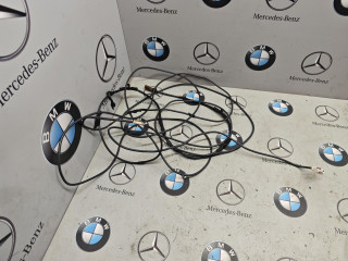 провод камеры Mercedes-Benz GLC-Класс X253 [рестайлинг] 2020, 2.0 л., бензин, полный привод, правый руль