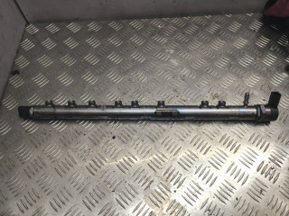 топливная рампа BMW X5 E70 [рестайлинг] 2012, 3.0 л., N57 D30 A, дизель, полный привод, 7800124