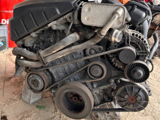 двигатель BMW 5 серия E60/E61 2007, 3.0 л., N52 B30 AE, бензин, N52B30AE