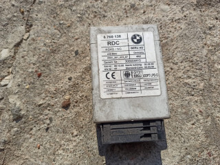 блок контроля давления в шинах BMW 7 серия E65/E66/E67 [рестайлинг] 2006, 3.0 л., бензин, 6760138