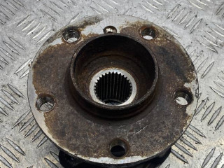 подшипник ступицы задний BMW X5 E70 2009