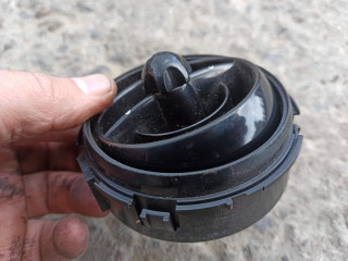 дефлектор обдува салона Mini Cooper 1 поколение 2001, 1.6 л., W10 B16 A, бензин, АКПП, красный, хетчбэк 5 дв.