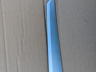 накладка двери (крышки) багажника Mercedes-Benz C-Класс W204/S204 2008, 2.1 л., дизель, МКПП, серебро, седан, 2047200322, A2047200322