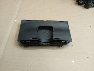 Беспроводное зарядное устройство BMW 7 серия G11/G12 2017, 3.0 л., B57 D30 A, дизель, 6832604