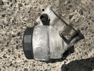 корпус масляного фильтра BMW 3 серия E90/E91/E92/E93 [рестайлинг] 2008, 3.0 л., N54 B30 A, бензин, АКПП, седан, 7533067