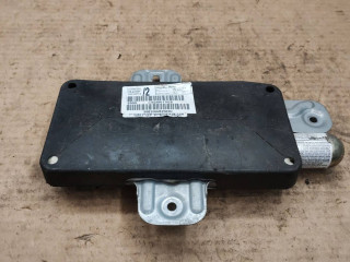подушка безопасности дверная BMW X5 E53 2000, 4861102