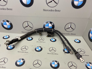 проводка Mercedes-Benz E-Класс W213/S213/C238/A238 [рестайлинг] 2021, 2.0 л., бензин, A2055404797