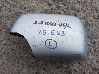 накладка на зеркало BMW X5 E53 (1999 - 2003)