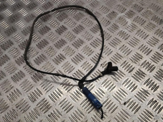 датчик ABS BMW 3 серия E46 2000, 2.2 л., бензин, АКПП, седан, 6752683