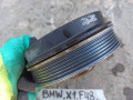 шкив коленвала BMW X1 F48 2017, 1.8 л., дизель, АКПП, 475, полный привод, 8602800 - фото №3