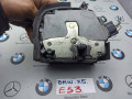 замок двери задней левой BMW X5 E53 [рестайлинг] 2005, 8402601 - фото №2