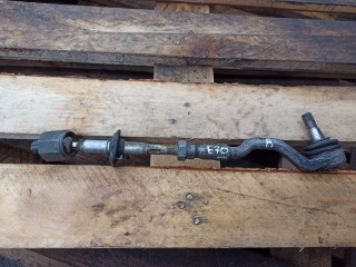 наконечник рулевой BMW X5 E70 2010