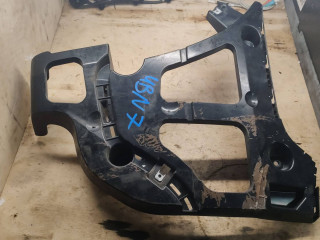 Крепление бампера переднего BMW X5 E70 2007, 3.0 л., дизель, АКПП, 7158445