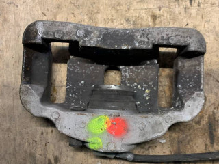 суппорт передний правый BMW 5 серия E60/E61 2007, 4.8 л., N62 B48 A, бензин, АКПП, универсал