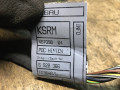 проводка датчиков парковки BMW 5 серия E60/E61 2007, 3.0 л., дизель, АКПП, универсал, 6928366 - фото №3