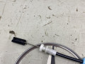 трос двери BMW 2 серия Active Tourer F45 2015, 2.0 л., бензин, 7296372 - фото №3
