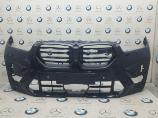 бампер передний BMW 2023, 4.4 л., бензин, 416