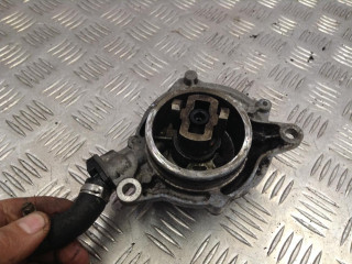 насос вакуумный BMW 5 серия E60/E61 2005, 3.0 л., дизель, АКПП, седан