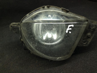 фара противотуманная левая BMW 3 серия E90/E91/E92/E93 2007, 3.0 л., N53 B30 A, бензин, МКПП, мокрый асфальт, седан, 6948373
