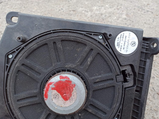 сабвуфер BMW 5 серия E60/E61 2006, 6192891