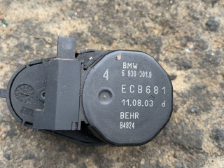 Заслонка печки/климат-контроля BMW 5 серия E60/E61 2006, бензин, АКПП, универсал, 6930301
