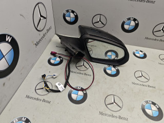 зеркало наружное правое Mercedes-Benz GLC-Класс X253 [рестайлинг] 2020, 2.0 л., бензин, полный привод, правый руль