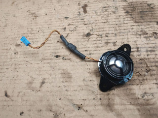 динамик высокочастотный (пищалка) BMW 7 серия E65/E66/E67 [рестайлинг] 2007, 4.8 л., N62 B48 B, бензин, черный, 6907639