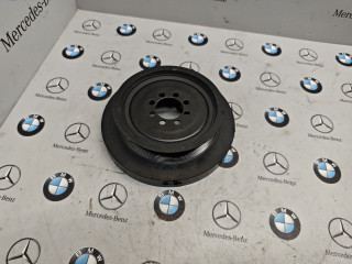 шкив коленвала BMW 2011, 3.0 л., N55 B30 A, бензин, задний привод, 7573655