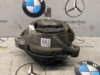 подушка крепления двигателя BMW X3 F25 2011, 3.0 л., N52 B30, бензин, 6785711
