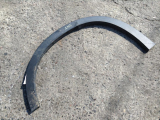 молдинг крыла BMW X5 E70 2007, 3.0 л., N52 B30 A, бензин, АКПП, внедорожник 5 дв., 7158427