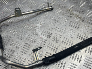 патрубок радиатора Mercedes-Benz C-Класс W205/S205/C205 2016, 2.0 л., M 274.920, бензин, задний привод, A2742030382