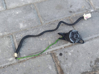 динамик высокочастотный (пищалка) BMW 3 серия E46 [рестайлинг] 2004, 2.0 л., дизель, АКПП, хетчбэк 5 дв., 8368232