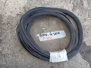 уплотнитель двери BMW 2 серия F44 2020, 2.0 л., бензин, хетчбэк 5 дв., полный привод, 7483099