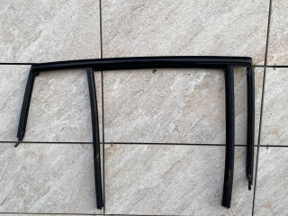 молдинг двери задней правой BMW 2023, 2.0 л., бензин, 416