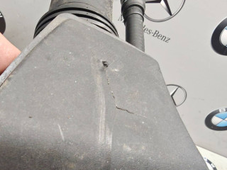 патрубок турбины Mercedes-Benz GLB-Класс 1 поколение 2022, бензин, задний привод, A2820904100