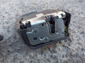 замок двери задней левой BMW X5 E53 2001, 4.6 л., бензин, АКПП, внедорожник 5 дв., 8402601 - фото №3