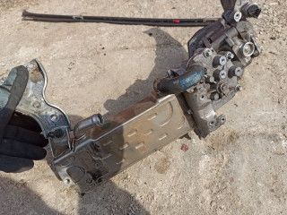 охладитель EGR / Радиатор EGR Mercedes-Benz GLC-Класс X253/C253 2015, 2.2 л., дизель, A6511400675