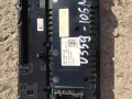 блок управления печки / климат-контроля BMW 7 серия F01/F02 2009, 4.4 л., N63 B44 A, бензин, АКПП, седан, 9224751 - фото №4