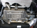 охладитель EGR / Радиатор EGR Mercedes-Benz E-Класс W213/S213/C238/A238 2017, 2.0 л., OM 654.920, дизель, АКПП, седан, A6541400200 - фото №3