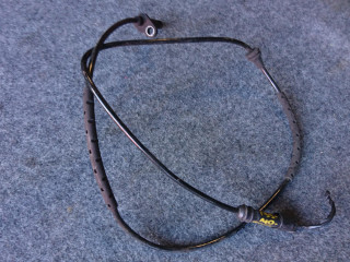 датчик ABS BMW X5 E70 2008, 4.8 л., N62 B48 B, бензин, АКПП, внедорожник 5 дв., 6771777