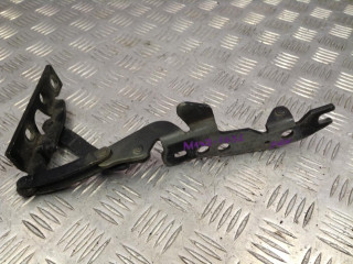 петля капота левая BMW 6 серия E63/E64 2006, 3.0 л., N52 B30 A, бензин, АКПП, черный, купе, задний привод, правый руль, 7064159