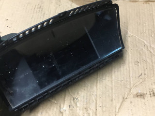 монитор мультимедиа BMW 7 серия E65/E66/E67 [рестайлинг] 2006, 3.0 л., дизель, АКПП, седан, 9130565