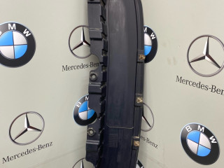 защита бампера заднего BMW X3 F25 2012, 3.0 л., N52 B30 A, бензин, 7237453, 7237454