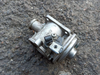 клапан EGR BMW X5 E70 2008, 3.0 л., дизель, 7804380