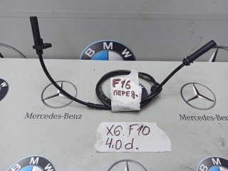 датчик ABS BMW X6 F16 2016, 3.0 л., бензин, правый руль, 6771777