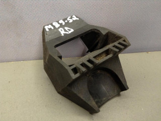 кронштейн радиатора BMW 3 серия E46 2002, 2.0 л., АКПП, седан, 1436264