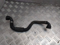 патрубок радиатора BMW X5 M E70 2010, 4.4 л., S63 B44 A, бензин, правый руль, 7578376 - фото №2