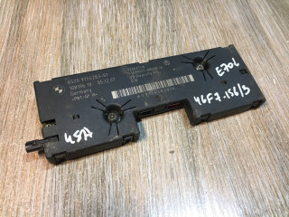 усилитель антенны BMW X5 E70 2008, 4.8 л., N62 B48 B, бензин, АКПП, белый, внедорожник 5 дв., 9134283, 65209134283